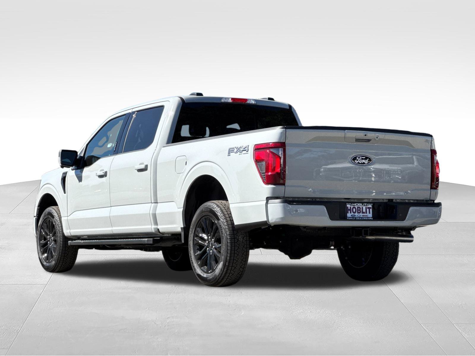 New 2026 Ford F150 XLT w/ Equipment Group 303A High AWD/4WD image 6