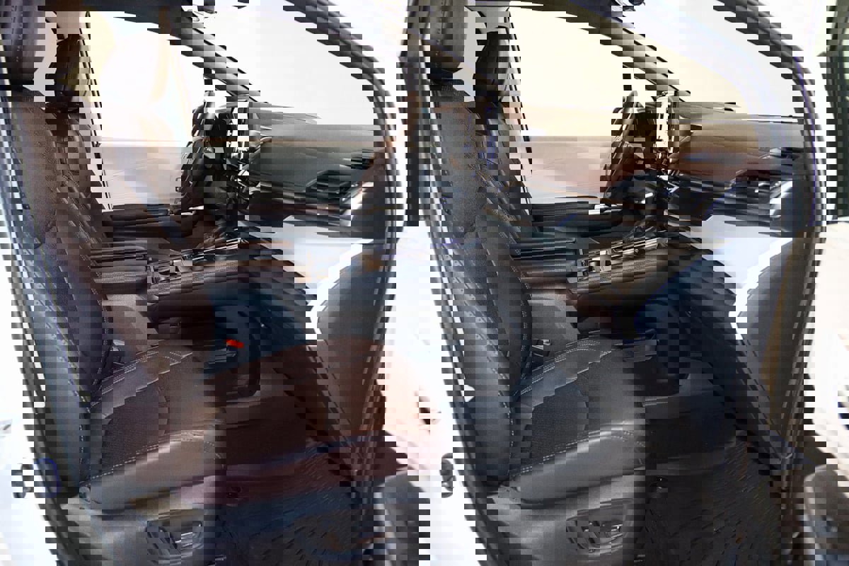 Used 2022 Toyota Sienna Platinum image 55