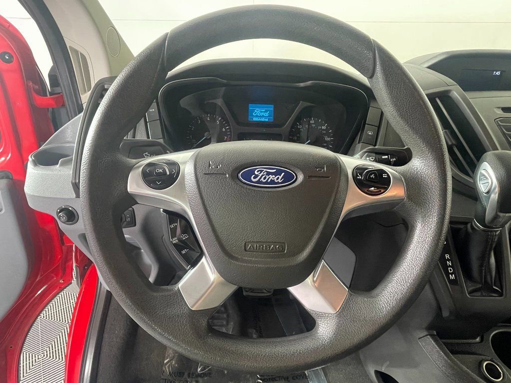 Used 2018 Ford Transit 350 XL image 16