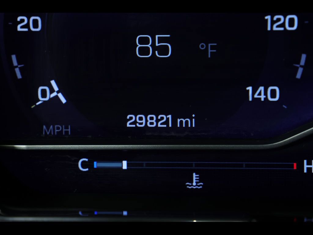 Used 2023 Chevrolet Silverado 1500 LT AWD/4WD image 27