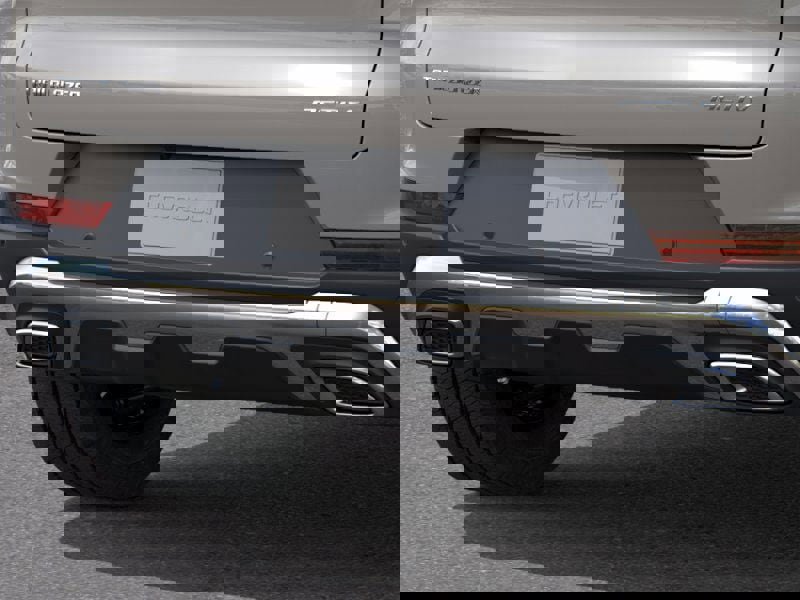 New 2026 Chevrolet TrailBlazer ACTIV w/ Convenience Package image 14