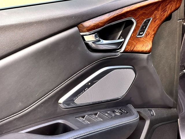 Used 2019 Acura RDX FWD w/ Advance Package image 11