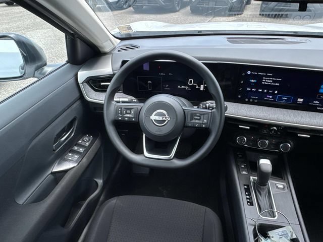 New 2026 Nissan Kicks S FWD image 16