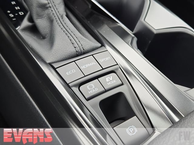 New 2026 Toyota Camry SE w/ Convenience Package image 13