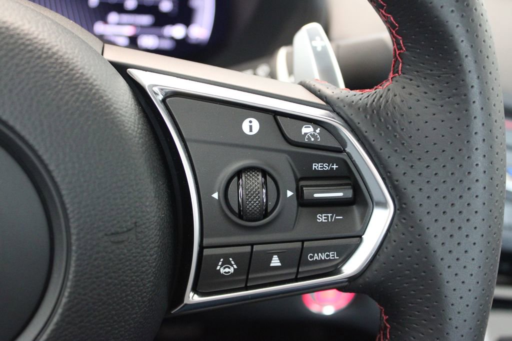 New 2025 Acura TLX SH-AWD w/ A-SPEC Pkg image 32