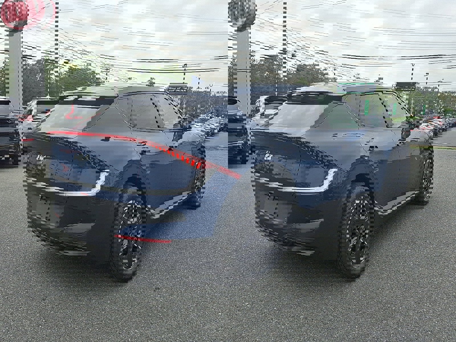 New 2025 Kia EV6 Light image 3