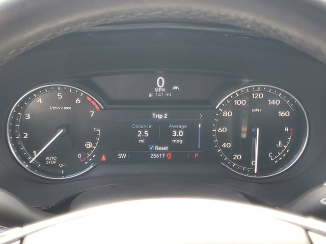 Certified 2023 Cadillac XT5 Luxury image 23