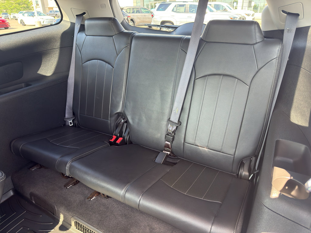 Used 2015 Buick Enclave Premium w/ Experience Buick Package AWD/4WD image 12