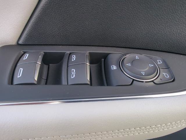 New 2025 Buick Envision Avenir image 32