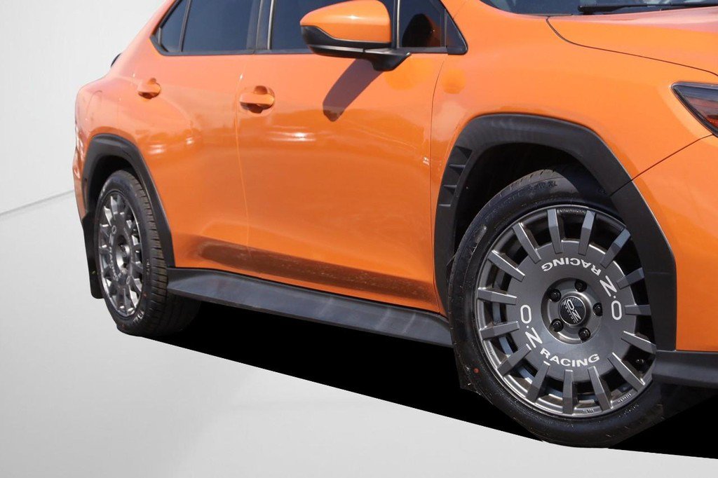Used 2022 Subaru WRX Premium AWD/4WD image 3