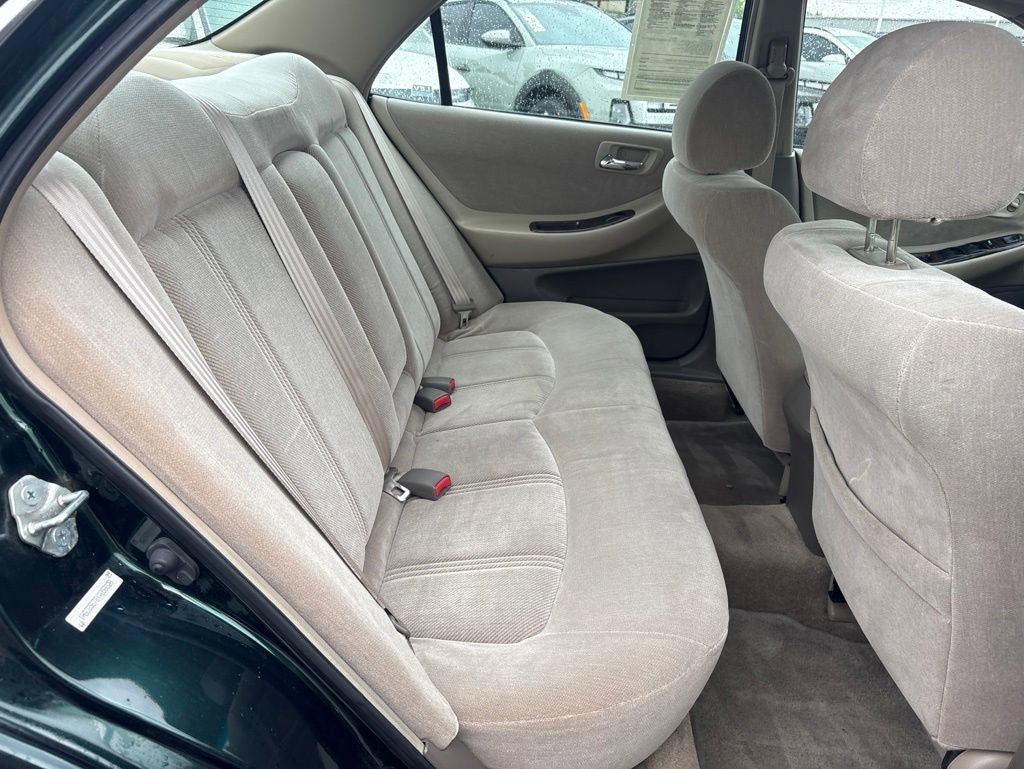 Used 2000 Honda Accord SE image 26