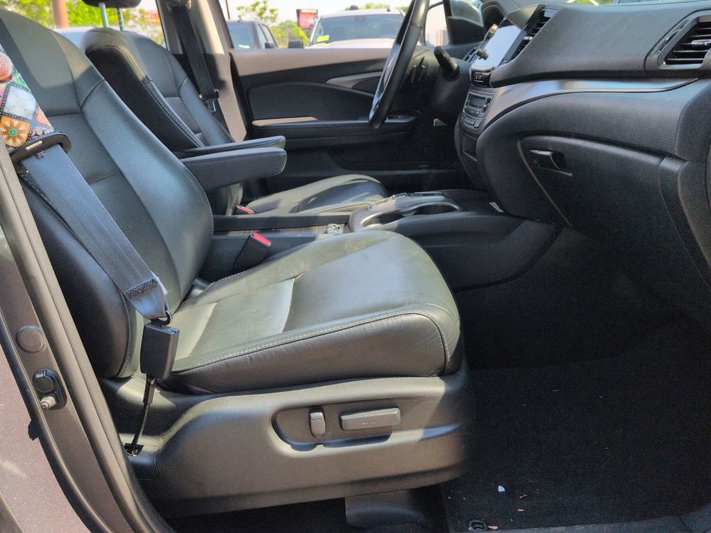 Used 2022 Honda Pilot Special Edition image 24