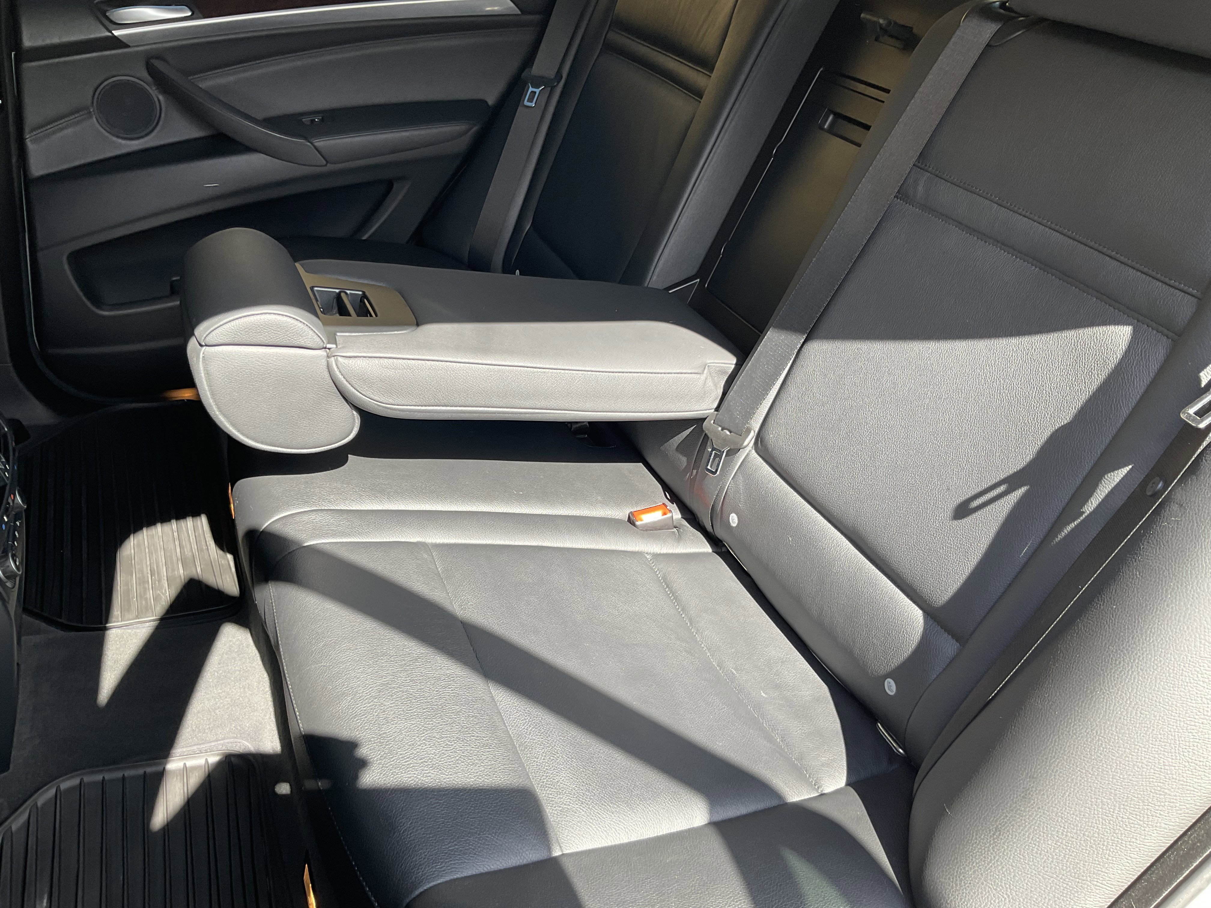 Used 2009 BMW X5 xDrive30i image 41