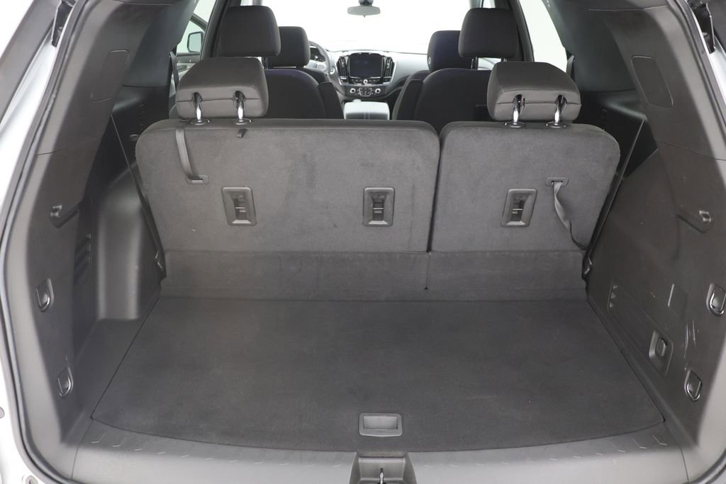Used 2023 Chevrolet Traverse LT AWD/4WD image 27