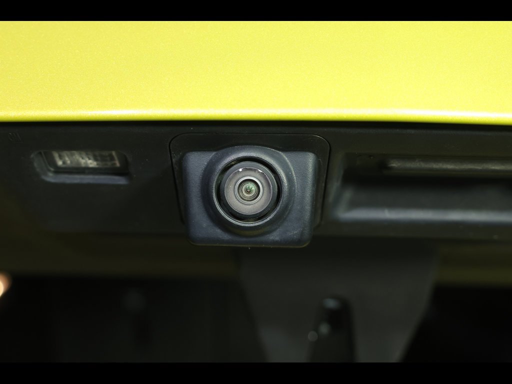 Used 2023 Chevrolet TrailBlazer RS w/ Sun and Liftgate Package image 19