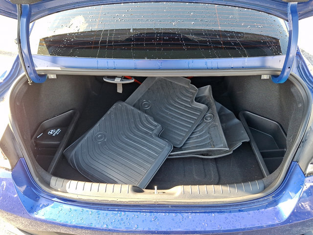 Used 2023 Hyundai Elantra N w/ Preferred Accessory Package FWD image 28