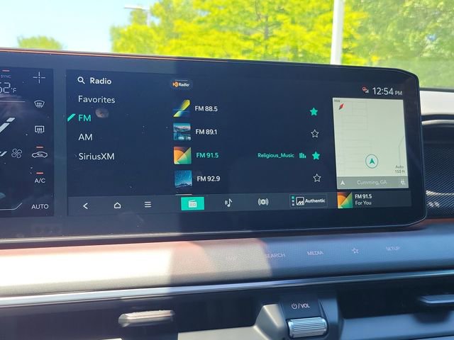 New 2026 Kia EV9 GT-Line AWD/4WD image 22