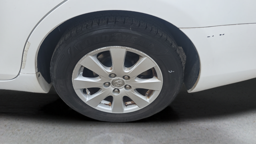 Used 2009 Toyota Camry Hybrid FWD image 28