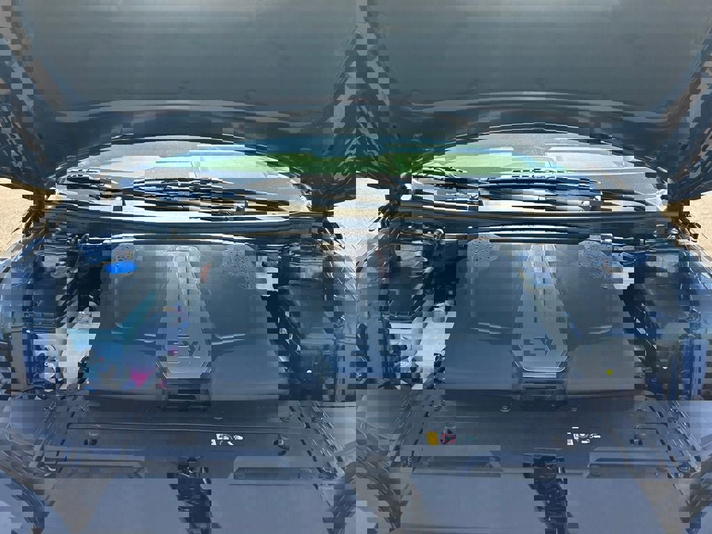 Used 2024 Kia EV6 Light image 29