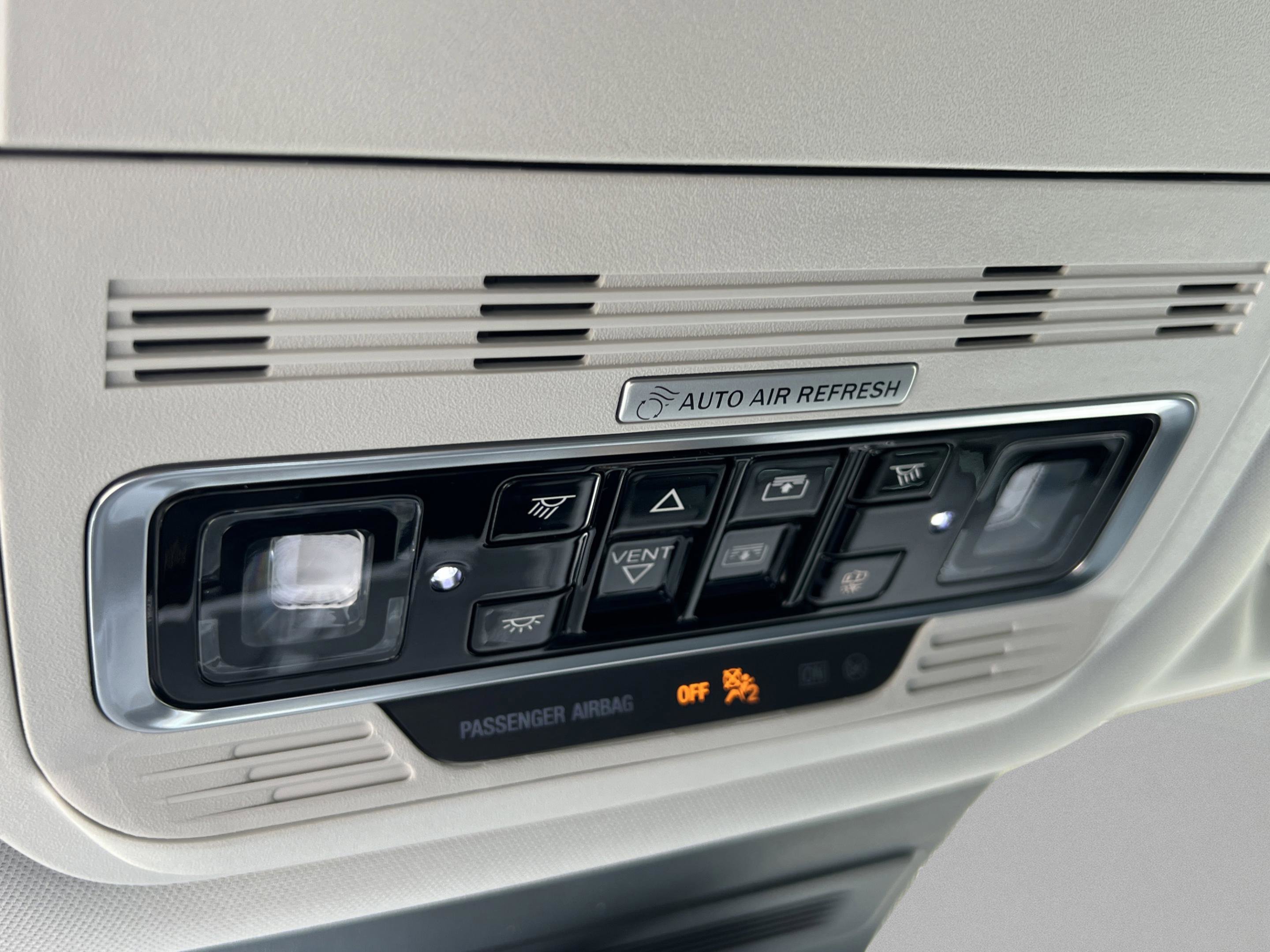 New 2026 Lincoln Nautilus Premier w/ Equipment Group 102A AWD/4WD image 23