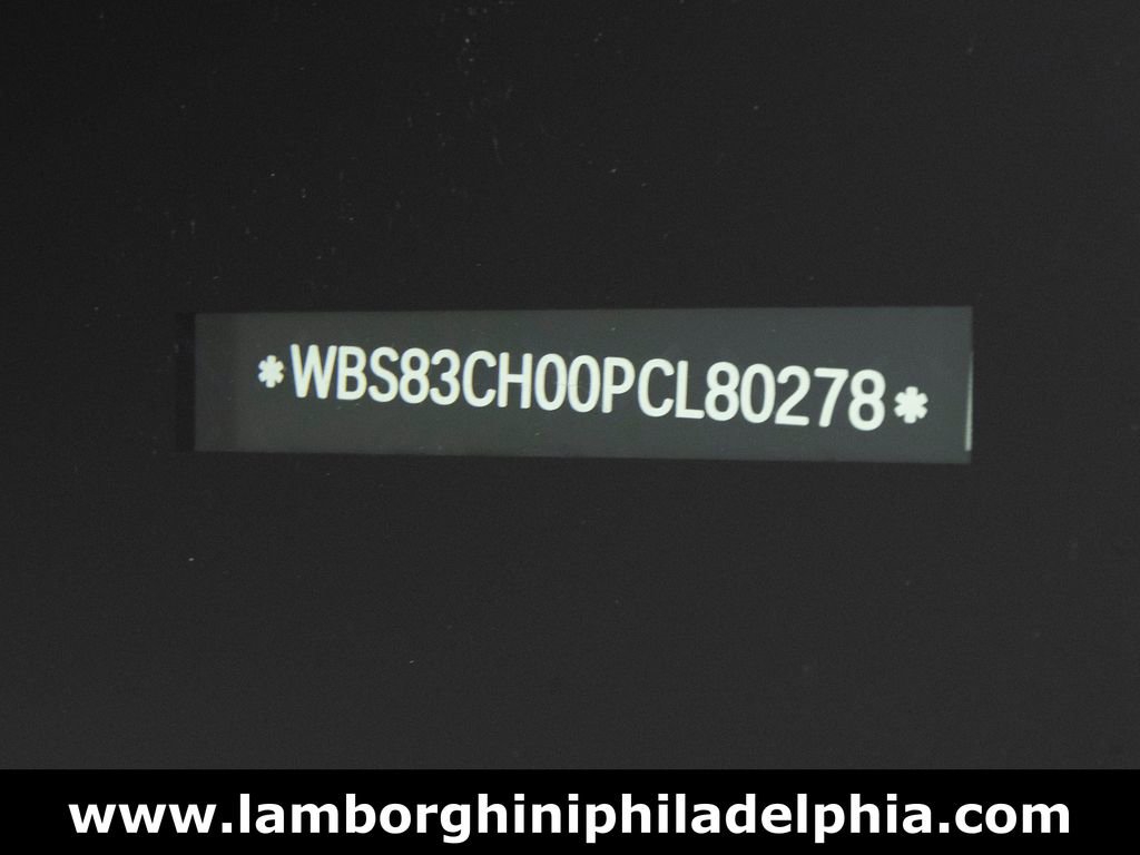 Used 2023 BMW M5 w/ Competition Package image 51