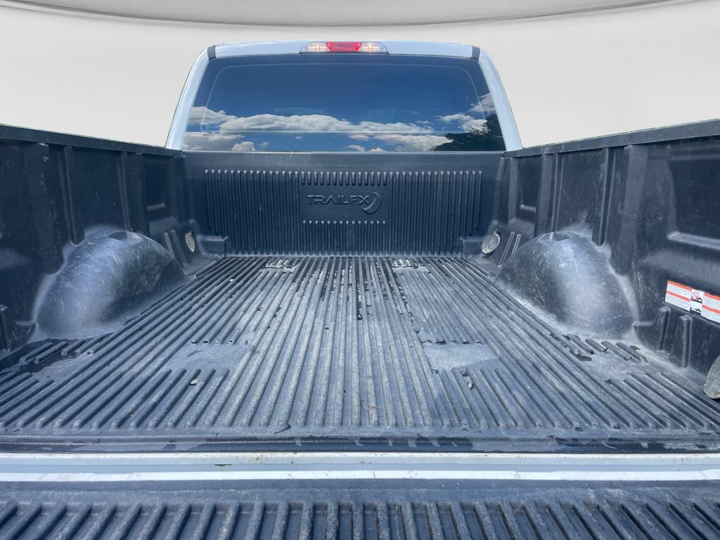 Used 2019 Ford F150 XL w/ Equipment Group 101A Mid AWD/4WD image 14