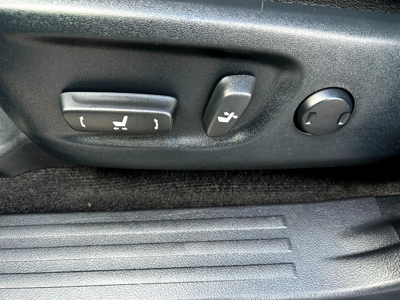 Used 2019 Toyota 4Runner TRD Pro image 10