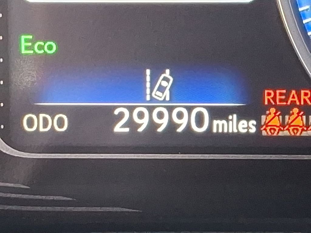 Certified 2023 Lexus ES 350 w/ Premium Package image 21