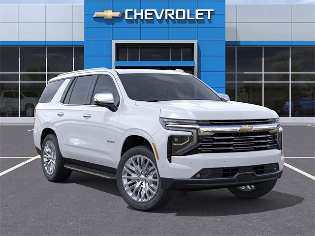 New 2026 Chevrolet Tahoe Premier w/ Sun And Tow Package image 7