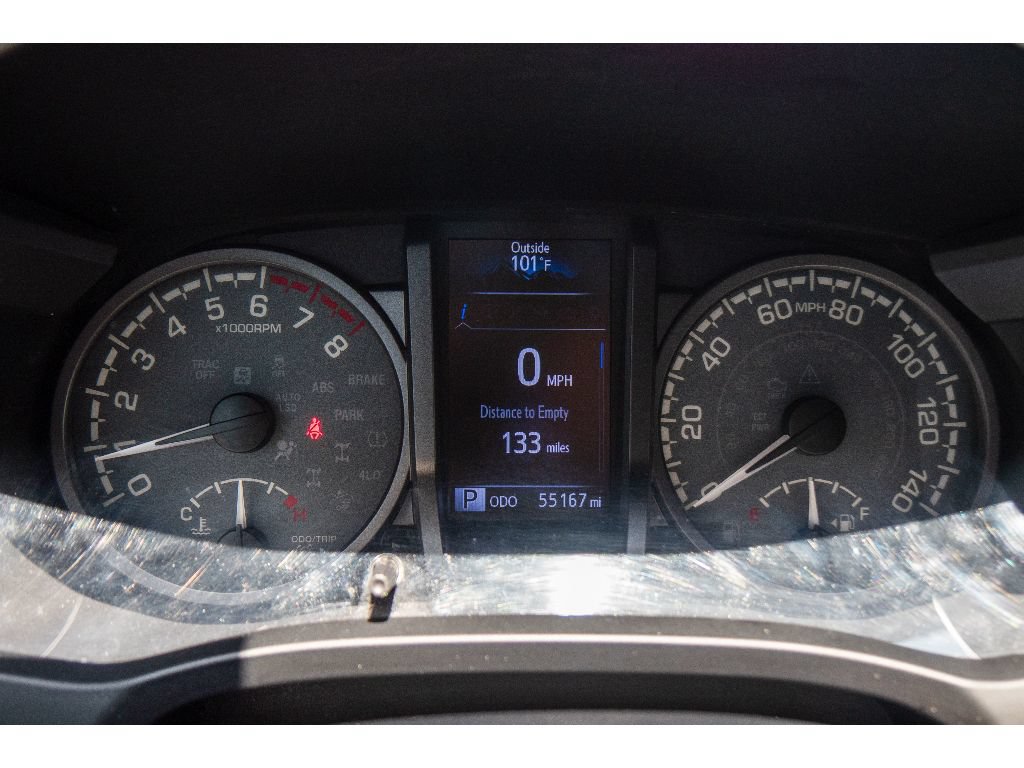 Used 2020 Toyota Tacoma 4x4 Double Cab image 23