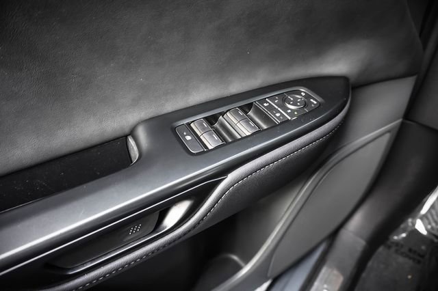 Certified 2023 Lexus RZ 450e Premium w/ Technology Package AWD/4WD image 12