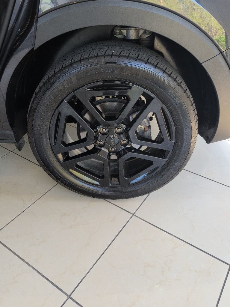 Used 2025 Kia Telluride SX Prestige X-Line AWD/4WD image 67