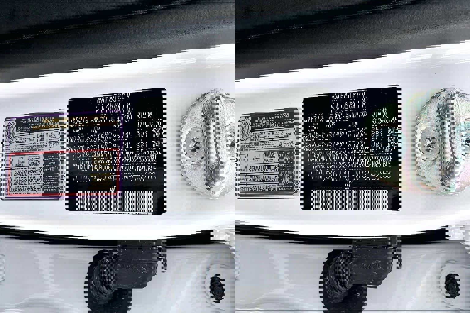 Used 2024 Kia Sorento EX w/ Panoramic Sunroof Package image 34