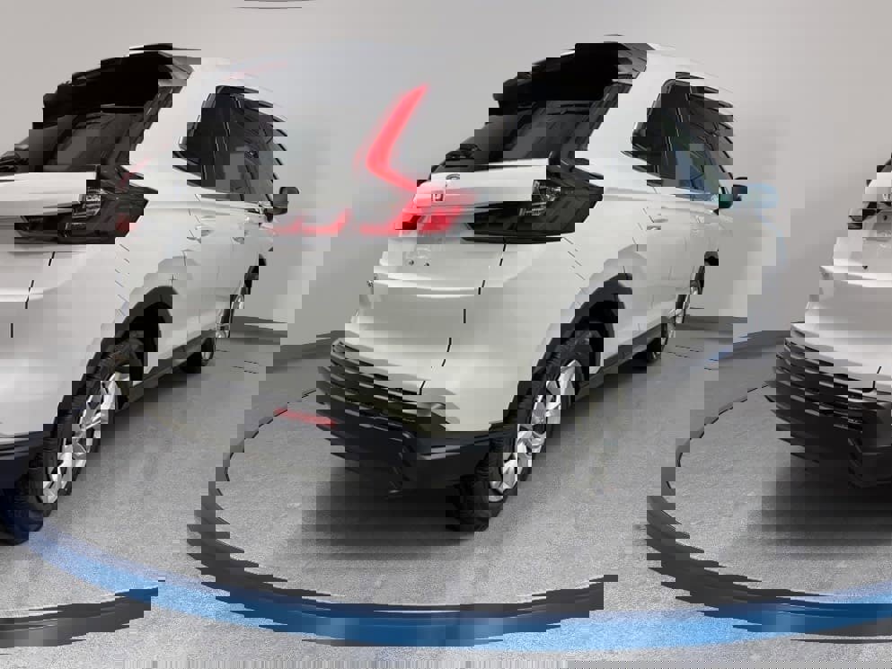 New 2026 Honda CR-V LX image 5