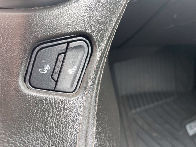 Used 2018 Chevrolet Tahoe LT w/ RST Edition AWD/4WD image 41