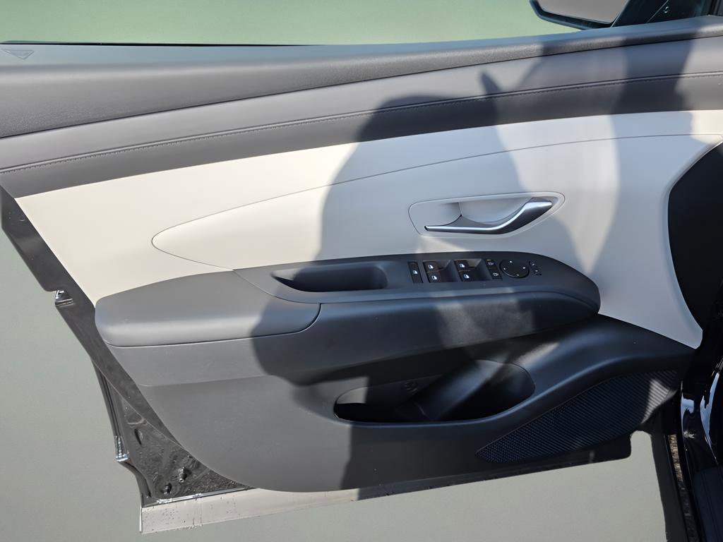 New 2026 Hyundai Tucson SEL AWD/4WD image 12