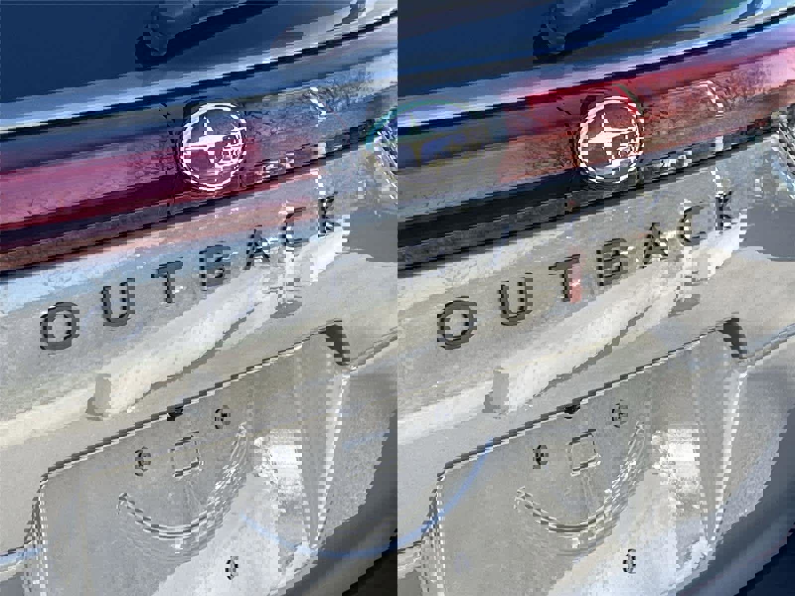 New 2026 Subaru Outback Limited AWD/4WD image 10