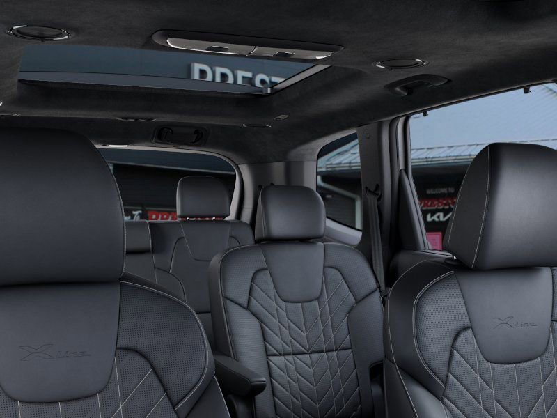 New 2025 Kia Telluride SX Prestige X-Line image 27