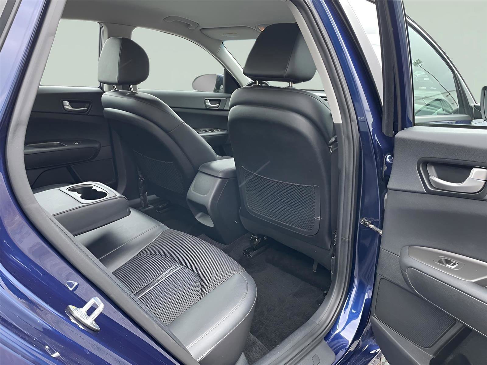 Used 2020 Kia Optima S image 18