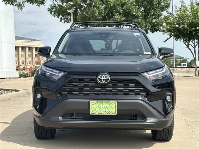 New 2025 Toyota RAV4 XLE Premium image 7