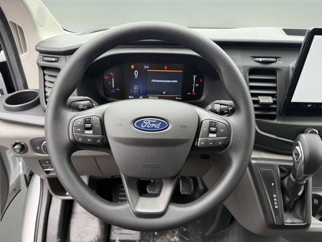 New 2026 Ford Transit 150 Low Roof image 12