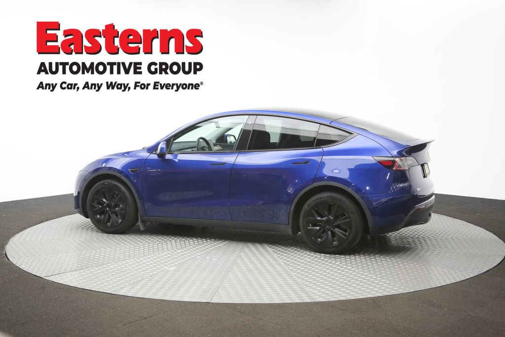 Used 2020 Tesla Model Y Long Range image 58