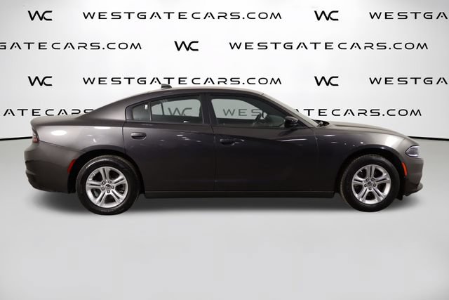 Used 2023 Dodge Charger SXT RWD image 40