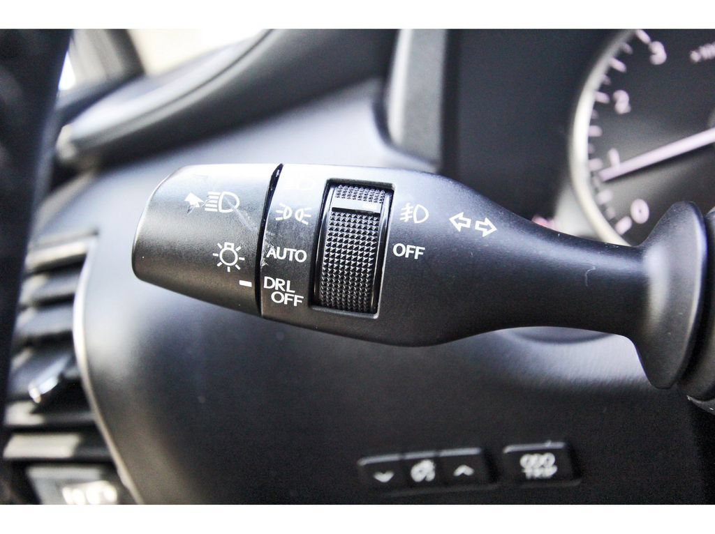 Used 2017 Lexus NX 200t FWD w/ Accessory Package 2 image 17