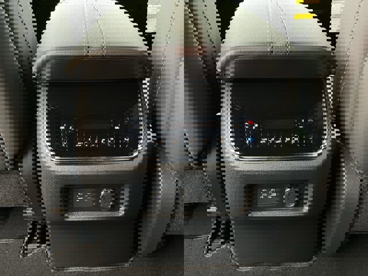 New 2026 Nissan Armada Platinum image 29