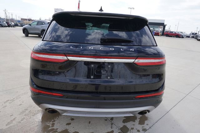 Used 2020 Lincoln Corsair Reserve w/ Equipment Group 201A image 6