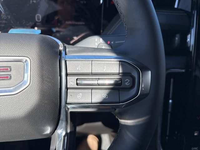 New 2026 GMC Yukon Elevation image 20