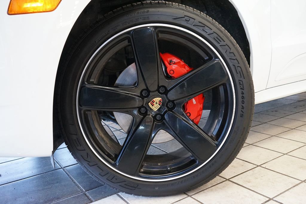 Used 2015 Porsche Macan S w/ Premium Package Plus image 59