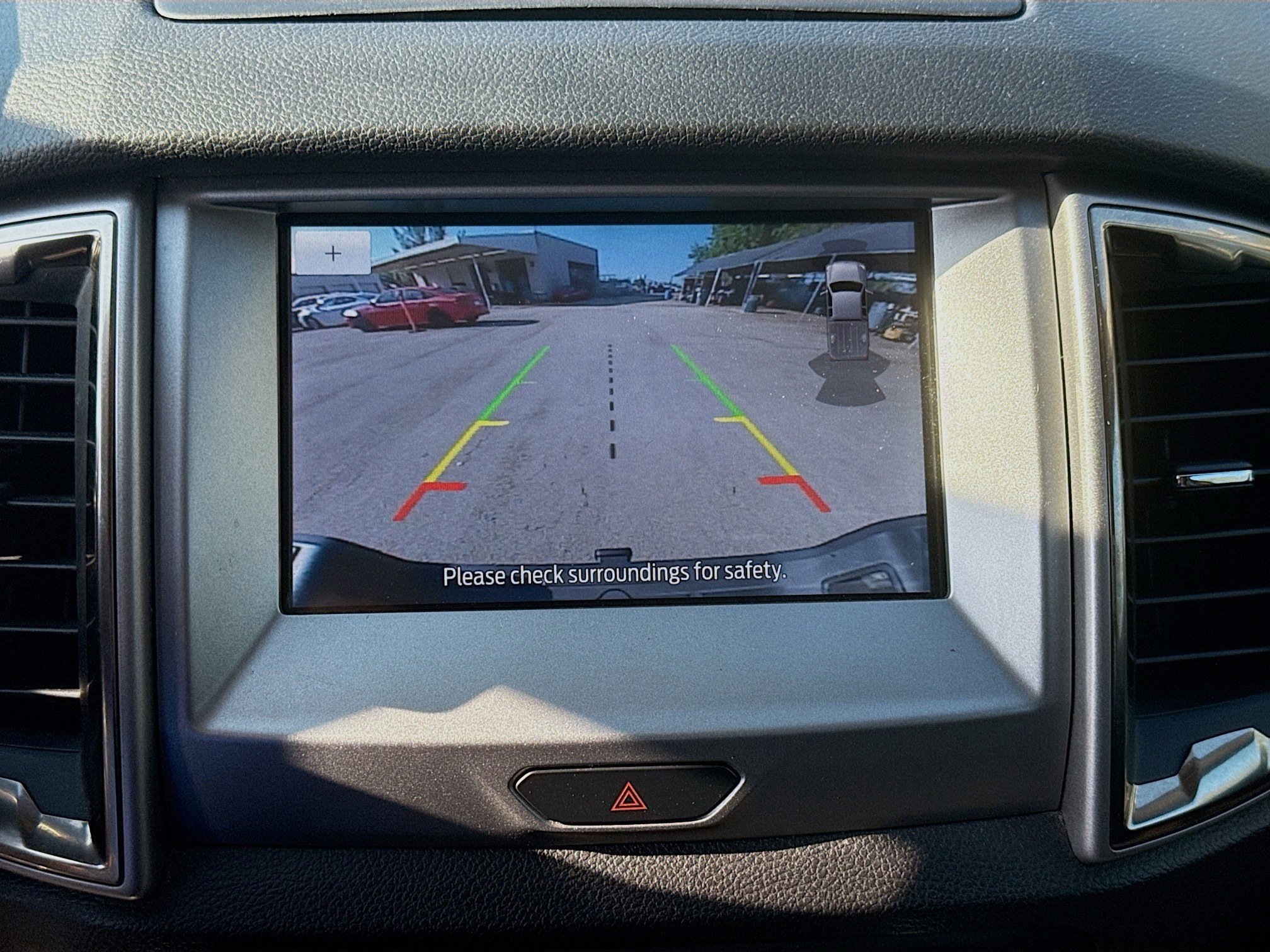 Used 2021 Ford Ranger XLT w/ Equipment Group 302A High image 13