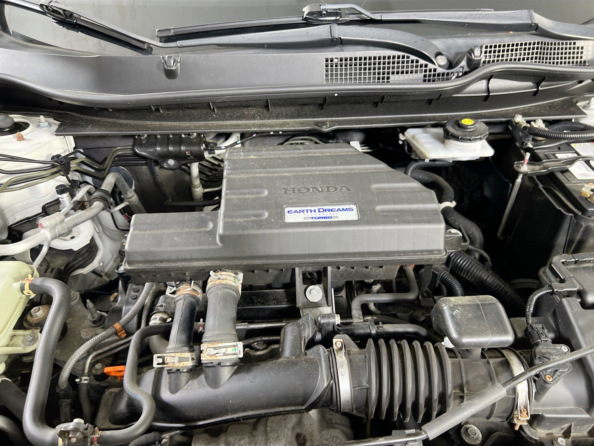 Used 2019 Honda CR-V EX-L image 29
